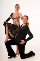 Антон и Анастасия