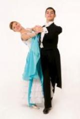 Андрей и Виктория