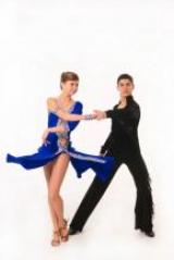 Андрей и Виктория