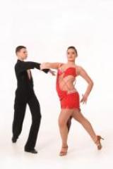 Сергей и Мария