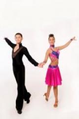 Эдгар и Александра