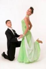 Эдгар и Александра