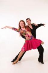 Вова и Диана