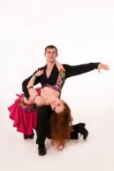 Вова и Диана