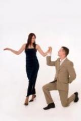 Владимир и Диана