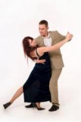 Владимир и Диана