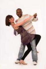 Адам и Анастасия