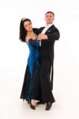 Сергей и Елена