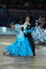 Кубок Мира по профессионалам